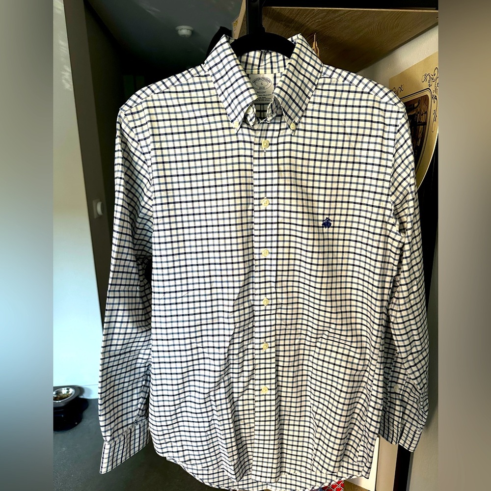 Brooks Brothers Dress Shirt